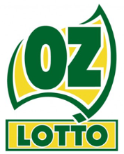 OZ Lotto logo