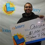 $1,000,000 Lottery Winner offers to buy house he pays rent for!