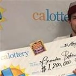 Stockton Man Wins $1.2 Million After Gas Station Stop instead of Meeting Friends!