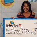 A Manteca, Calif., woman recovers a family home with a lottery ticket