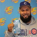 Man wins $75,000 with Illinois Lottery!