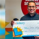 Lucky Circumstances Lead to $750,000 win for Family!