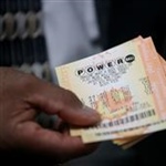 Comic Book Store Trip Leads to $1.5 Million Powerball Win!