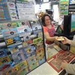 Pennsylvania Couple Claim $121.6 Million Lottery Prize!