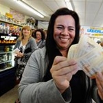 Unknown Individual Wins $61 Million with Mega Millions!