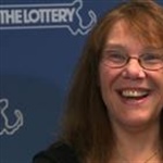 Woman Claims Historical $758.7 million Powerball Jackpot!