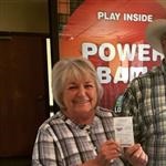 Woman wins $133.2 Million Playing Same Numbers for 30 Years!