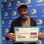 N.J. man Claims $24.1M Lottery Prize Just Before Expiry!