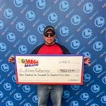 LA County Player Wins Almost $1 Million With Mega Millions!