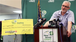 From Orange Juice to Millions: How a Simple Return Turned Into a $315 Million Jackpot