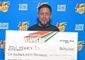 Why This Guy's $650K Lotto Win Is the Wildest Love Letter You'll Ever Hear