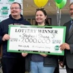 Pennsylvania’s First $7 Million Cash4Life Winner: From Ice Cream Sandwiches to Life-Changing Dough