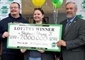 Pennsylvania’s First $7 Million Cash4Life Winner: From Ice Cream Sandwiches to Life-Changing Dough