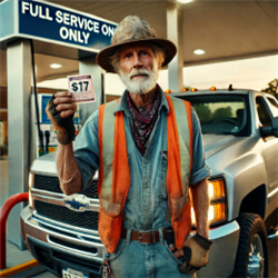 The Dude Who Finally Beat the Lottery (After 40 Years of Losing)