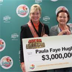 Christmas Comes Early for Newest Florida Lottery Winners 