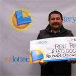 $270 Mega Millions Lottery Jackpot Winner in Illinois!