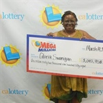 $50 Million Powerball Jackpot Winner in Tennessee!