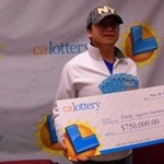 $260 Million Mega Millions Winner in Illinois!