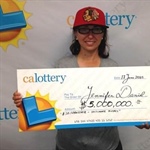 $80 Million Powerball Lottery Winner from Florida!