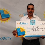 $70 Million Powerball Lottery Jackpot Winner in Missouri!