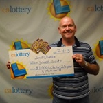 Florida Lottery Player Wins $1 Million Jackpot!