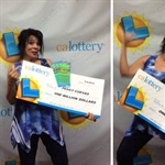 Florida Lottery Player Wins $2 Million Top Prize on Scratchers Game!