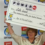 $310M Powerball jackpot won at the McDonalds drive thru!