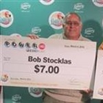 $291 Million jackpot won by Judge and 2 Friends!