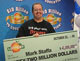 Mega Millions Winner-Mark Staffa Image