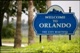 orlando_welcome_sign image